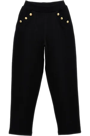 Balmain Leone Catena Joggers