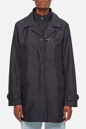 FAY Virginia Morning D. front Jacket