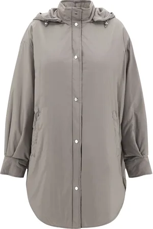 HERNO Hooded Jacket