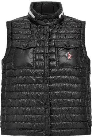 Moncler Gumiane Vest
