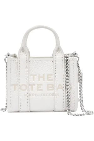 Marc Jacobs The Nano Tote Crossbody Bag
