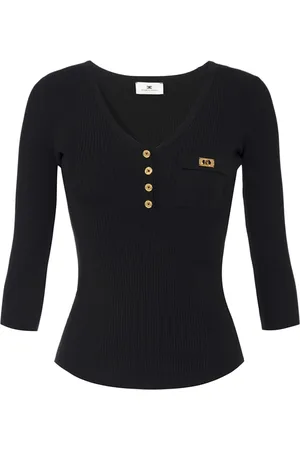 Elisabetta Franchi Sweater