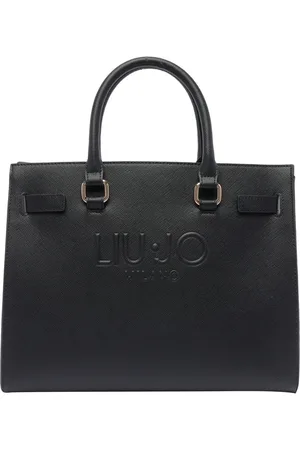 Liu Jo Logo Tote Bag