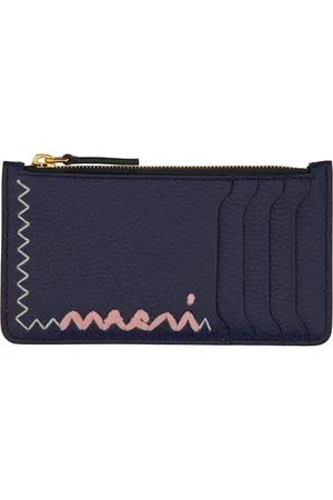 Marni Card Holder symbol