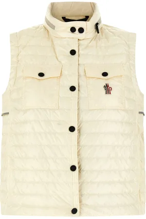 Moncler Gumiane Vest