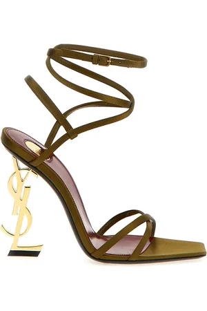 Saint Laurent Opyum Sandals