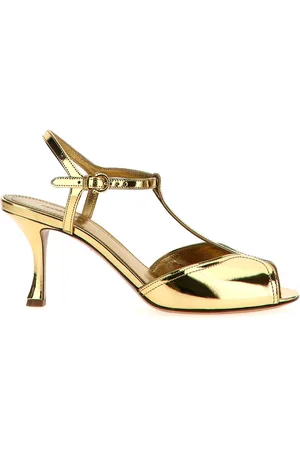Salvatore Ferragamo Ely Sandals