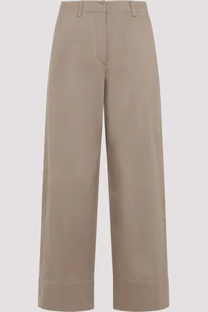 Max Mara Unico Pants