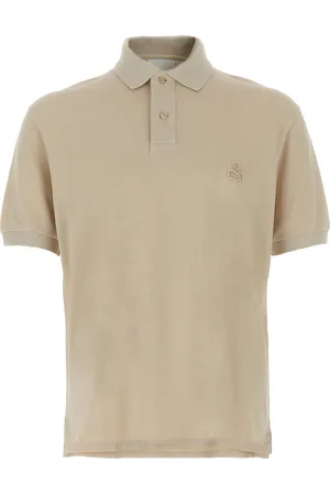 Isabel Marant Afko Polo Shirt
