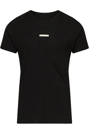 Maison Margiela T-shirts And Polos