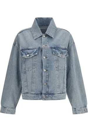AGOLDE Dalton Denim Jacket