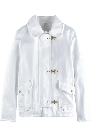 FAY 3-hook Jacket