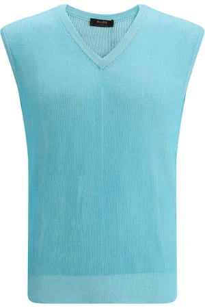 MOORER Anson-sia Vest