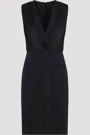 Max Mara Vittor Midi Dress