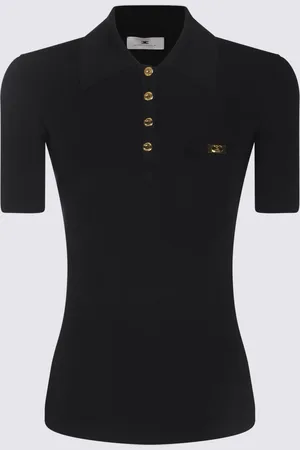 Elisabetta Franchi Polo Shirt