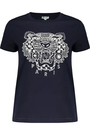 Kenzo Cotton T-shirt