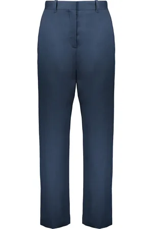 Kenzo Straight-leg Trousers
