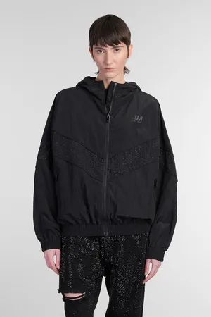 Golden Goose Letizia Casual Jacket In Nylon