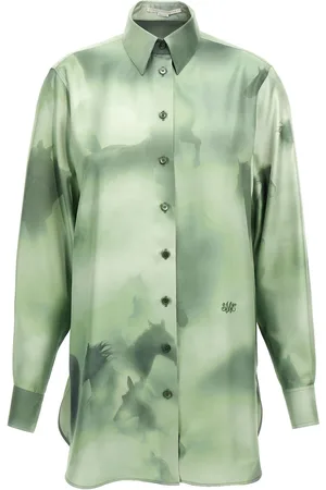 Stella McCartney Cavalli Shirt