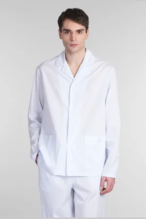Ermenegildo Zegna Lingerie In Cotton