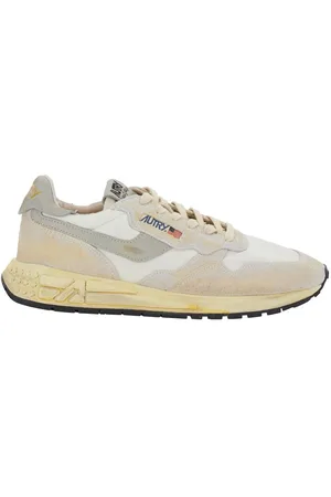 Autry Reelwind Low Sneakers