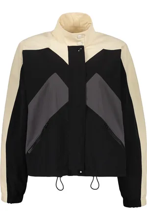Kenzo Techno Fabric Jacket