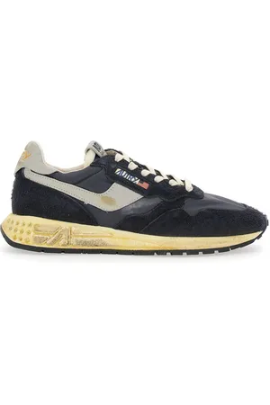 Autry Reelwind Super Vintage Sneakers