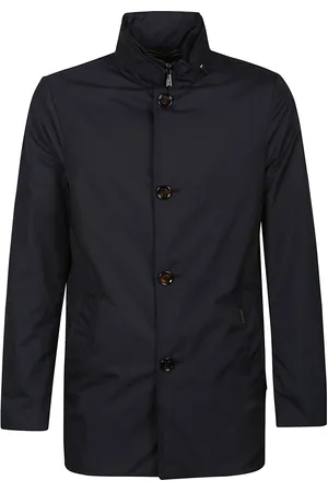 MOORER Borromini-wk Jacket