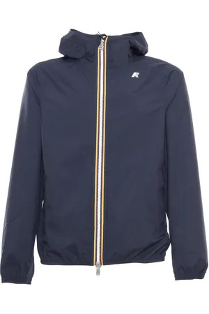 K-Way Jack Stretch Dot Down Jacket