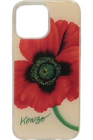 Kenzo Print Iphone 13 Pro Max Case