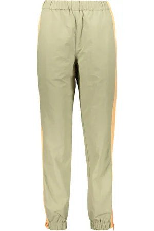 Kenzo Techno Fabric Track Pants