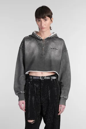 Golden Goose Sweatshirt In Cotton