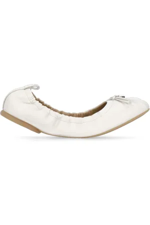 Hogan H684 Ballet Shoes