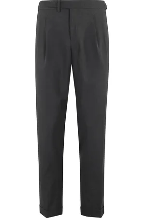 BRIGLIA Pant 2pinces Fibbia Lana