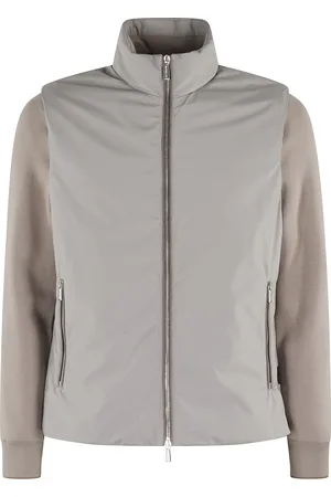 MOORER Evan-h-stp Jacket