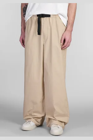 Roberto Collina Pants In Cotton