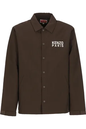 Kenzo Happy Tiger Jacket