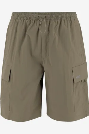 Autry Nylon Shorts