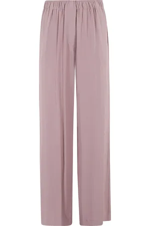 FEDERICA TOSI Elast Crepe De Chine
