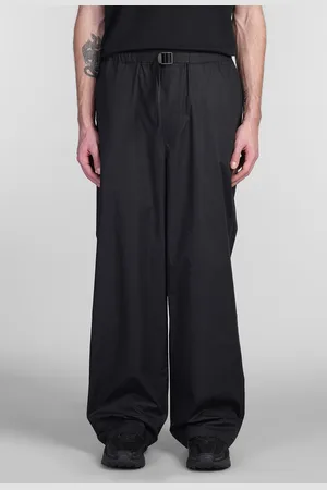 Roberto Collina Pants In Cotton