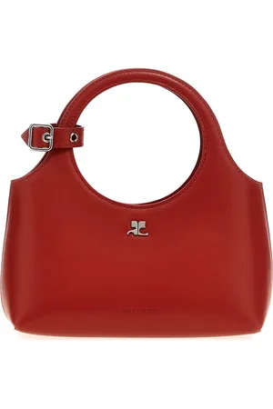 Courrèges Mini Holy Day Handbag