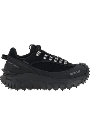 Moncler Trailgrip Apex Sneakers
