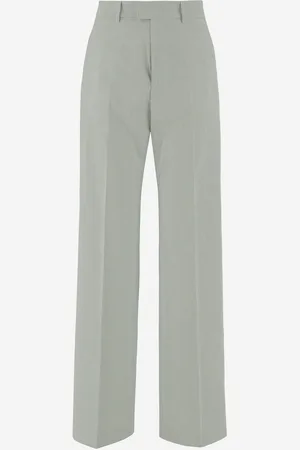 Berwich Stretch Cotton Blend Pants