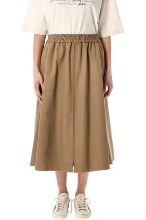 Golden Goose Morena Skirt