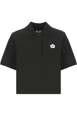 Kenzo Polo Shirt boke Flower 2.0