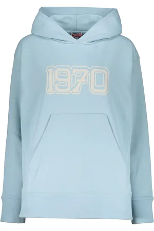 Kenzo Cotton Hoodie