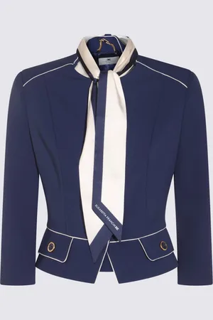 Elisabetta Franchi Blazer