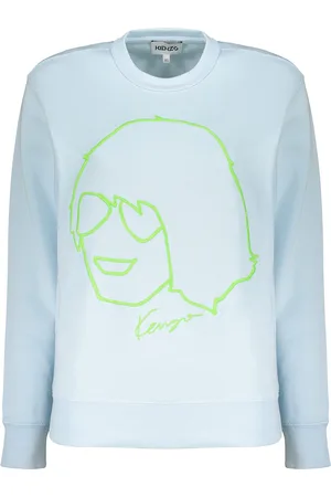 Kenzo Cotton Sweatshirt