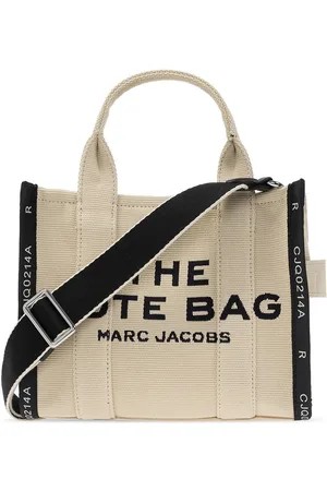 Marc Jacobs Shopper Bag With Logo
