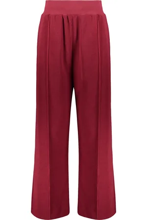 Kenzo Elasticated Waist Trousers